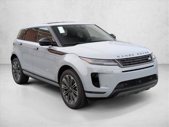New 2026 Land Rover Range Rover Evoque S AWD/4WD image 7