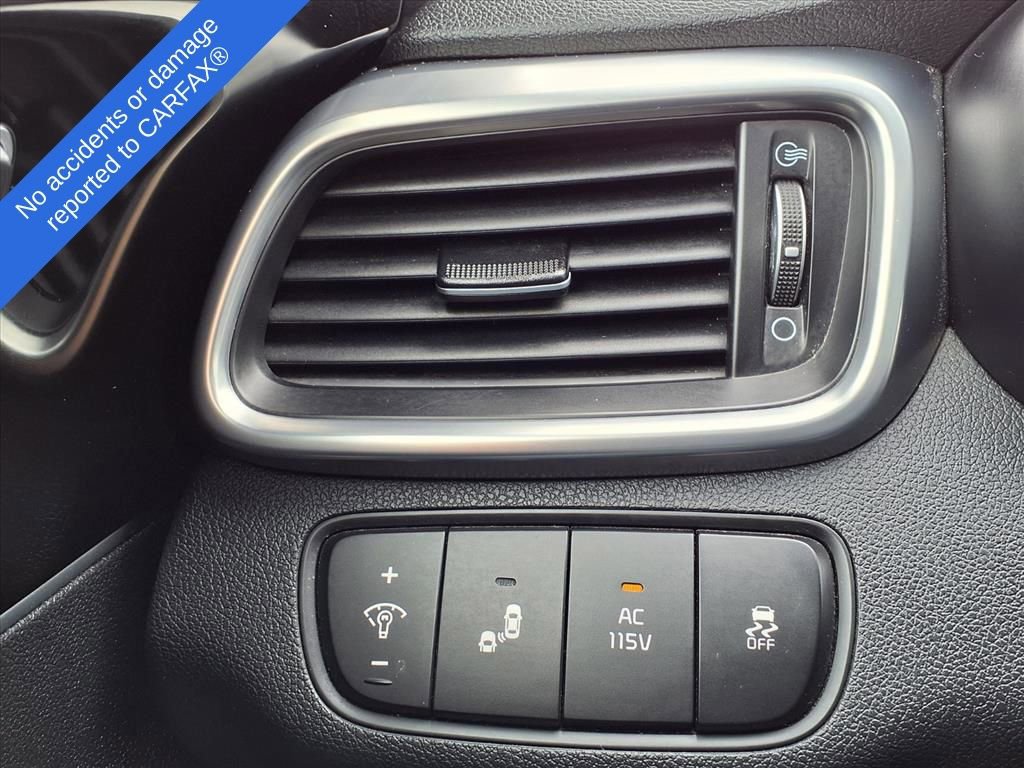 Used 2016 Kia Sorento SX image 31
