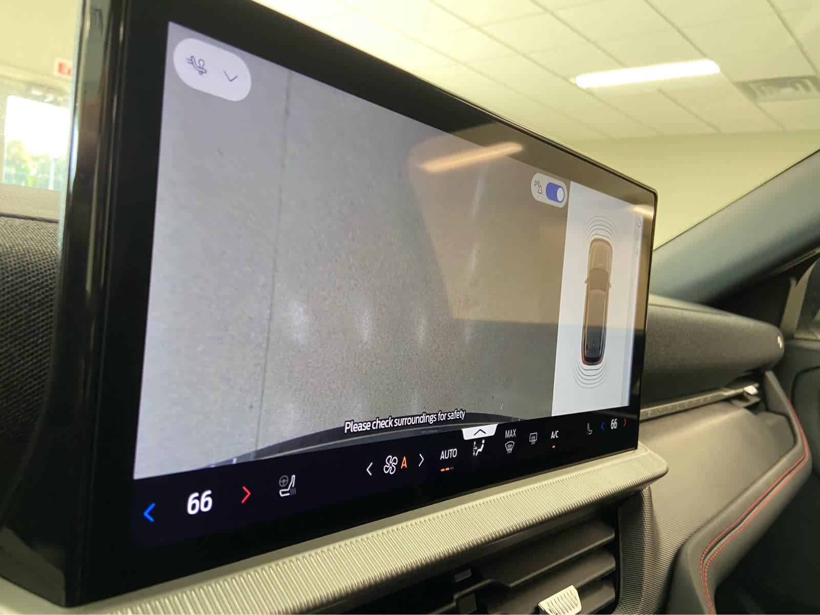 New 2025 Ford Explorer ST image 37