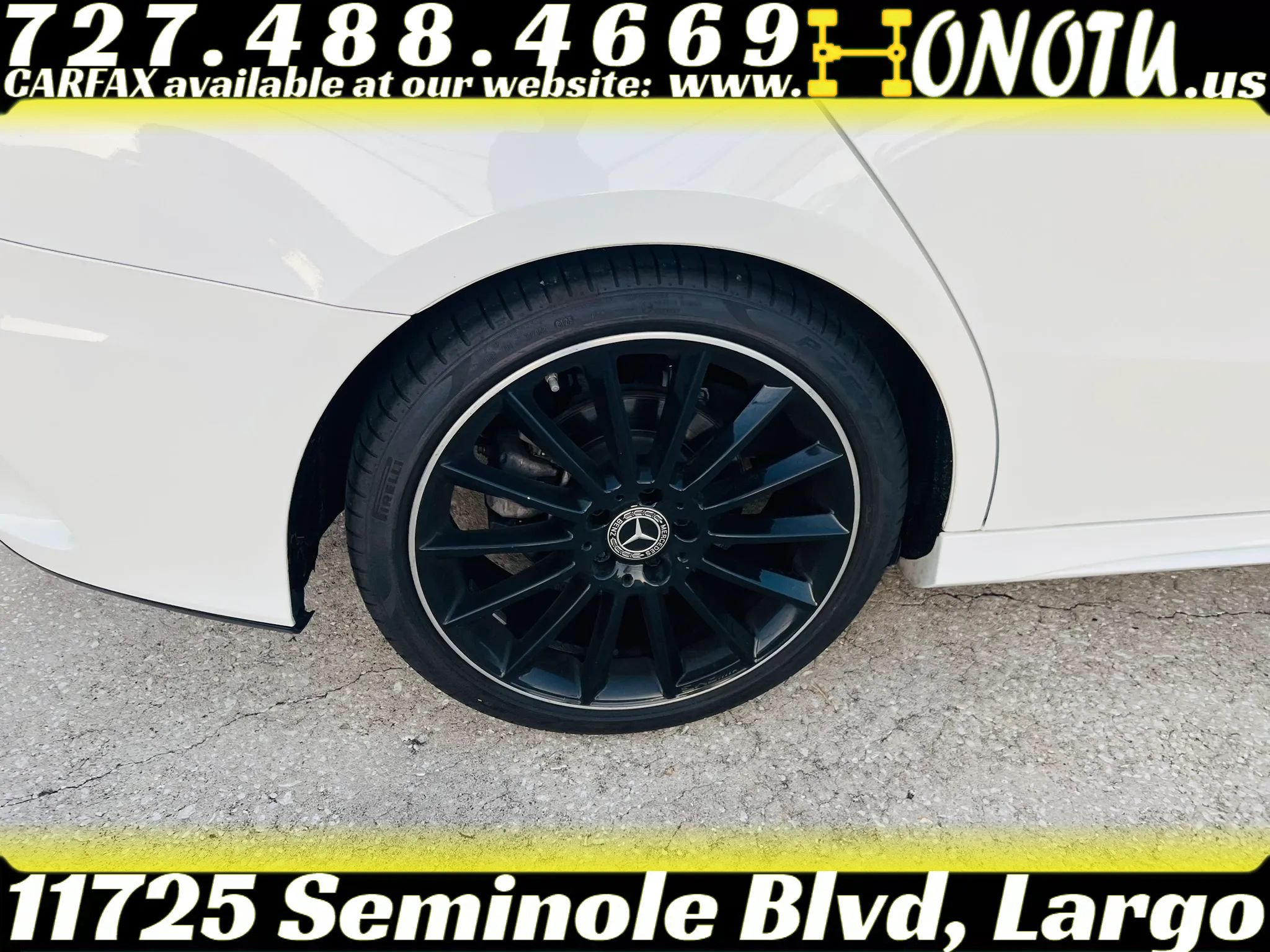 Used 2019 Mercedes-Benz A 220 image 36
