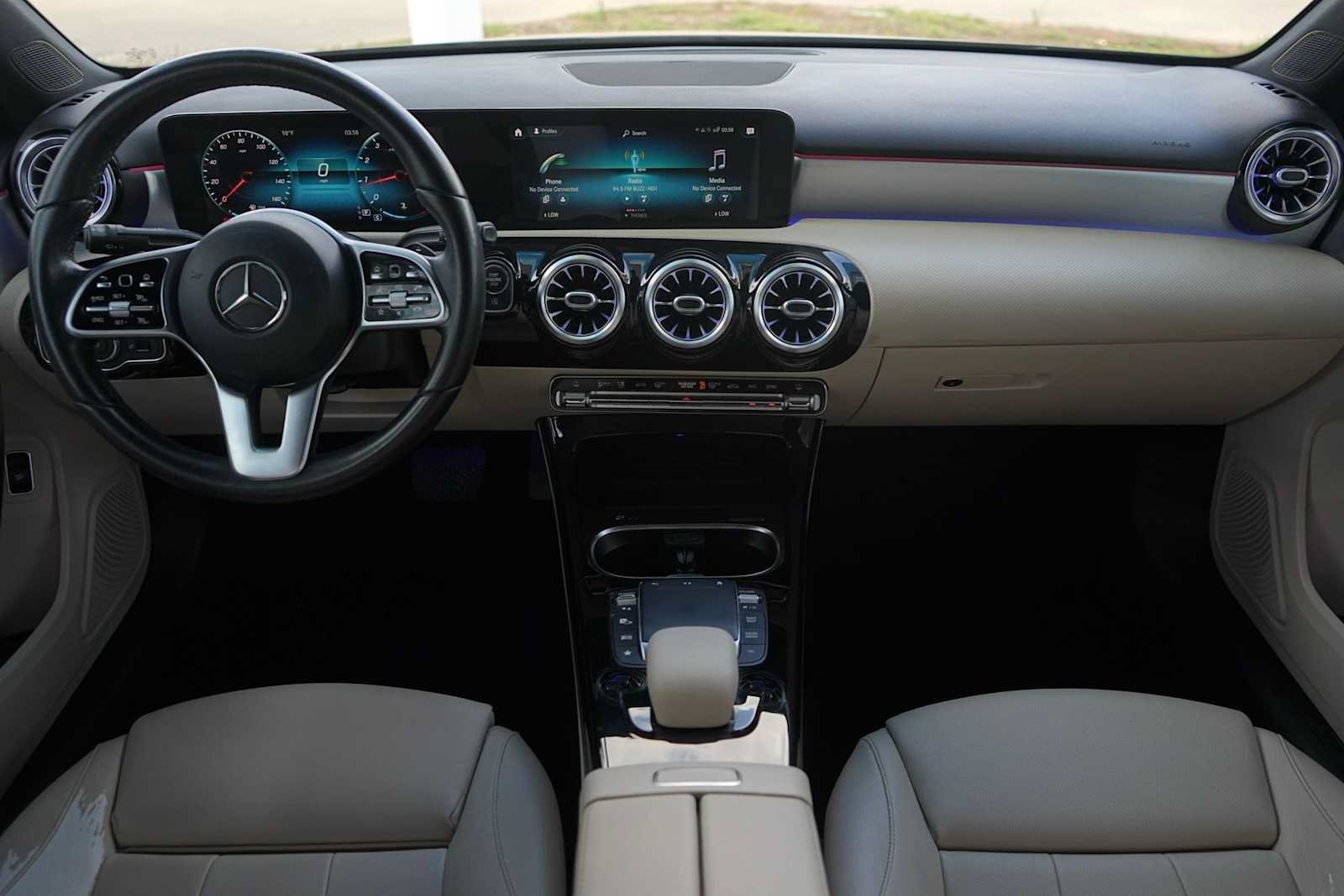 Used 2021 Mercedes-Benz A 220 image 10