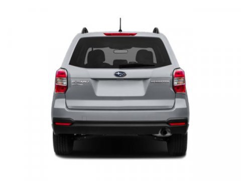 Used 2015 Subaru Forester 2.5i Premium w/ Protection Package #1 AWD/4WD image 8