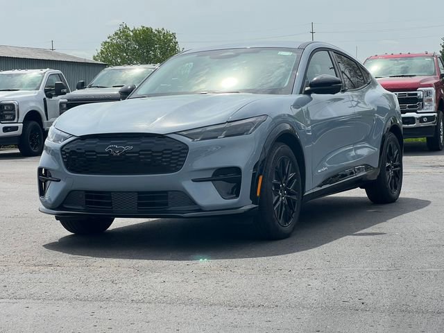New 2026 Ford Mustang Mach-E Premium w/ Sport Appearance Package AWD/4WD image 45