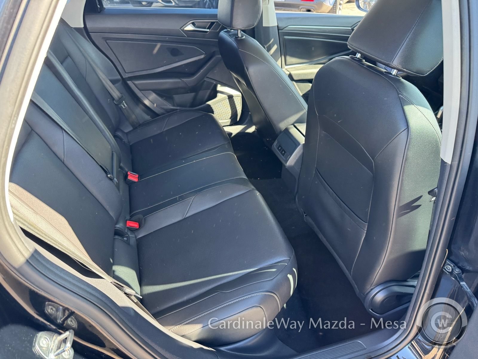 Used 2020 Volkswagen Jetta SEL FWD image 29
