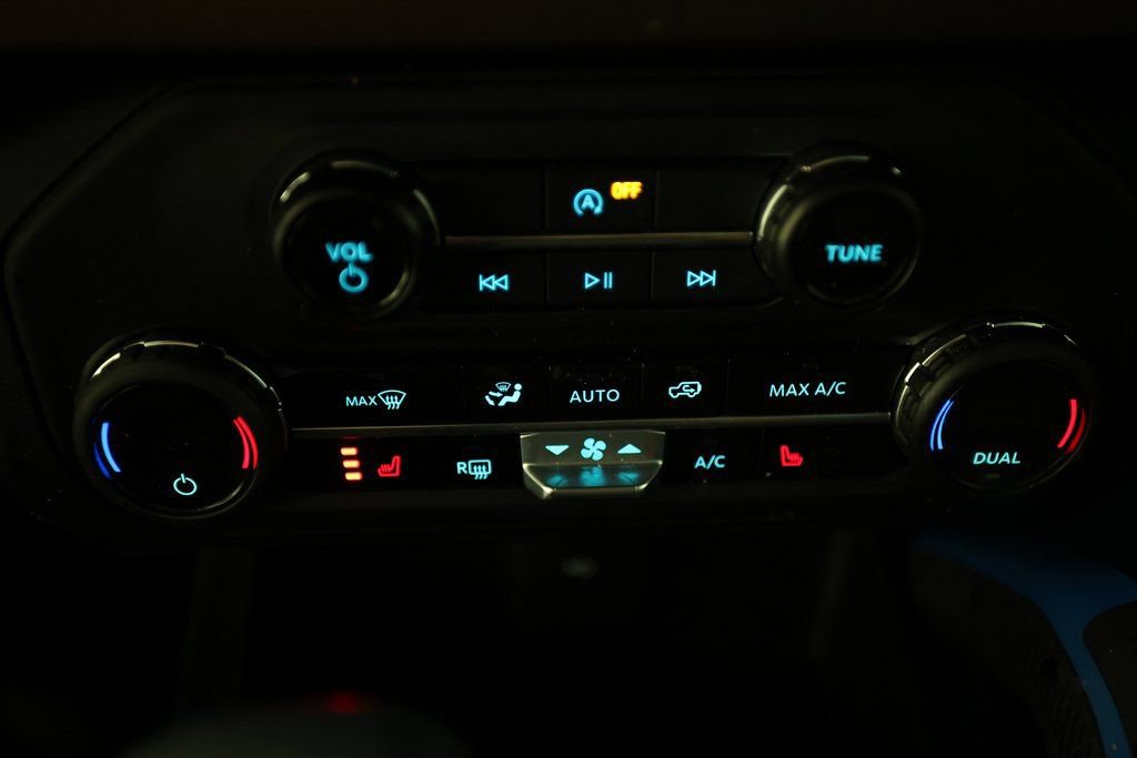 Used 2023 Ford Bronco Outer Banks image 26