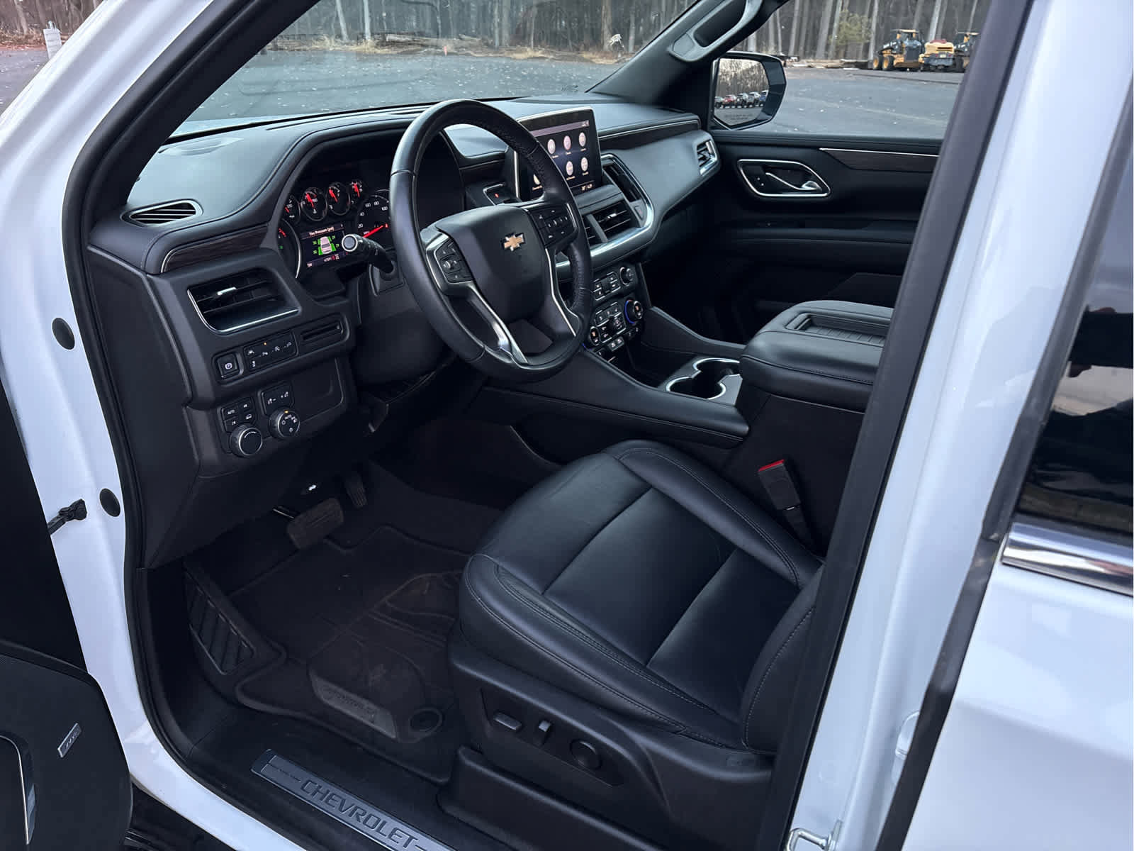 Used 2021 Chevrolet Tahoe LT image 18