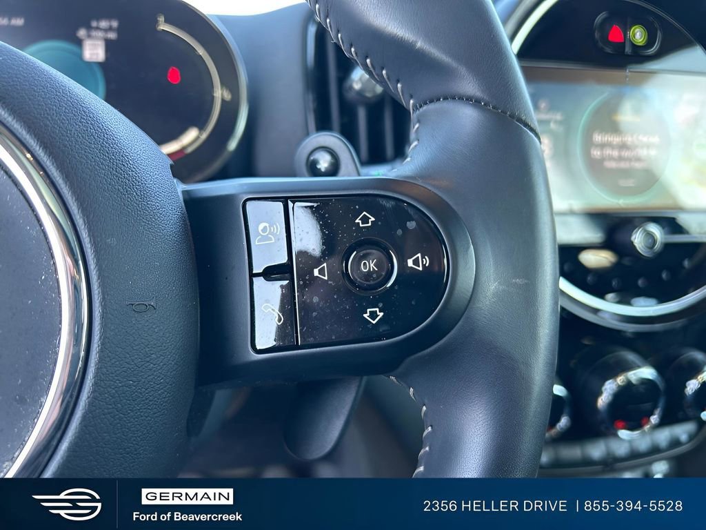 Used 2023 MINI Cooper Countryman S FWD image 21