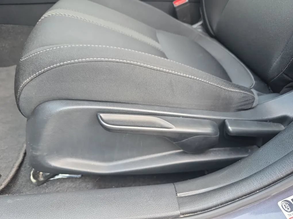 Used 2017 Honda Civic EX-T image 14