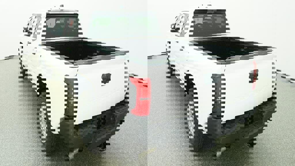 New 2026 Toyota Tacoma SR image 9