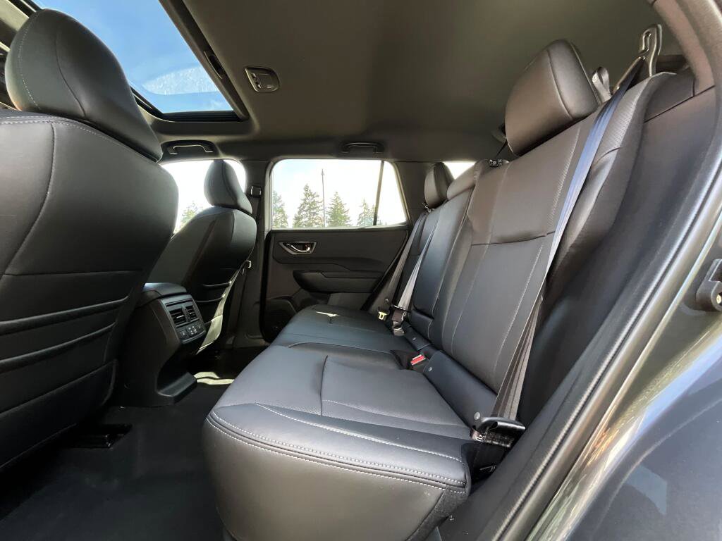 New 2026 Subaru Outback Touring XT image 13