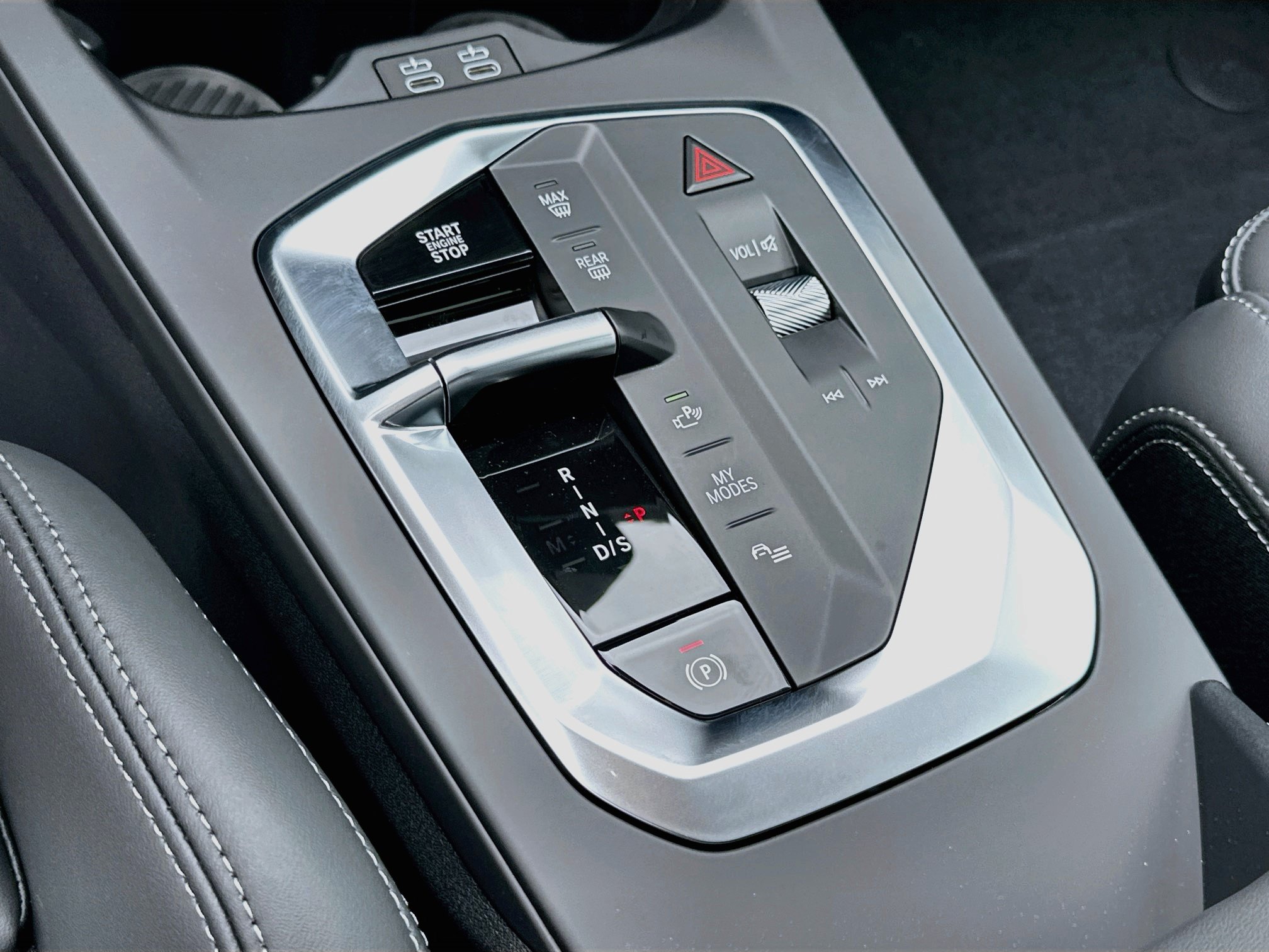New 2026 BMW 228i w/ Premium Package FWD image 13