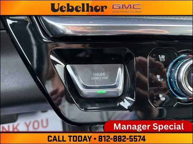 Used 2024 GMC Sierra 3500 Denali w/ Denali Reserve Package AWD/4WD image 23