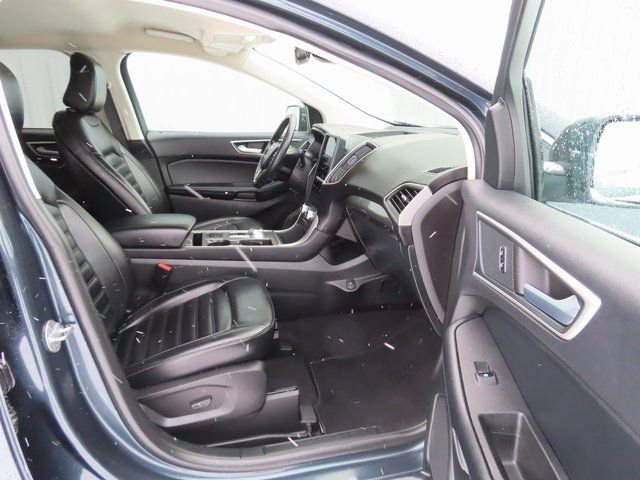 Used 2023 Ford Edge SEL image 22