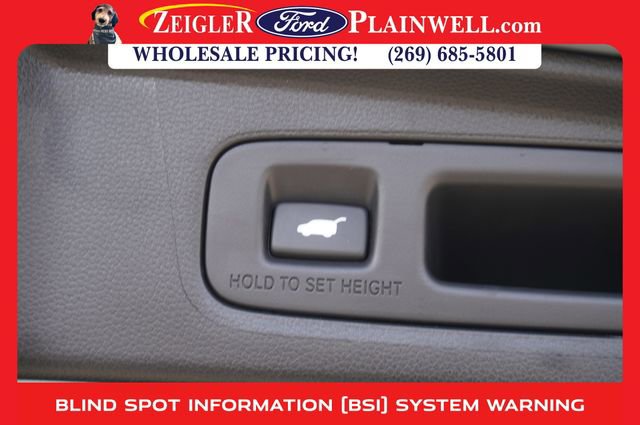 Used 2025 Honda CR-V Sport Touring image 11