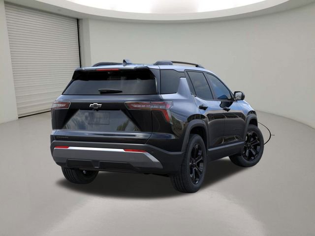 New 2026 Chevrolet Equinox LT w/ Convenience Package II image 4