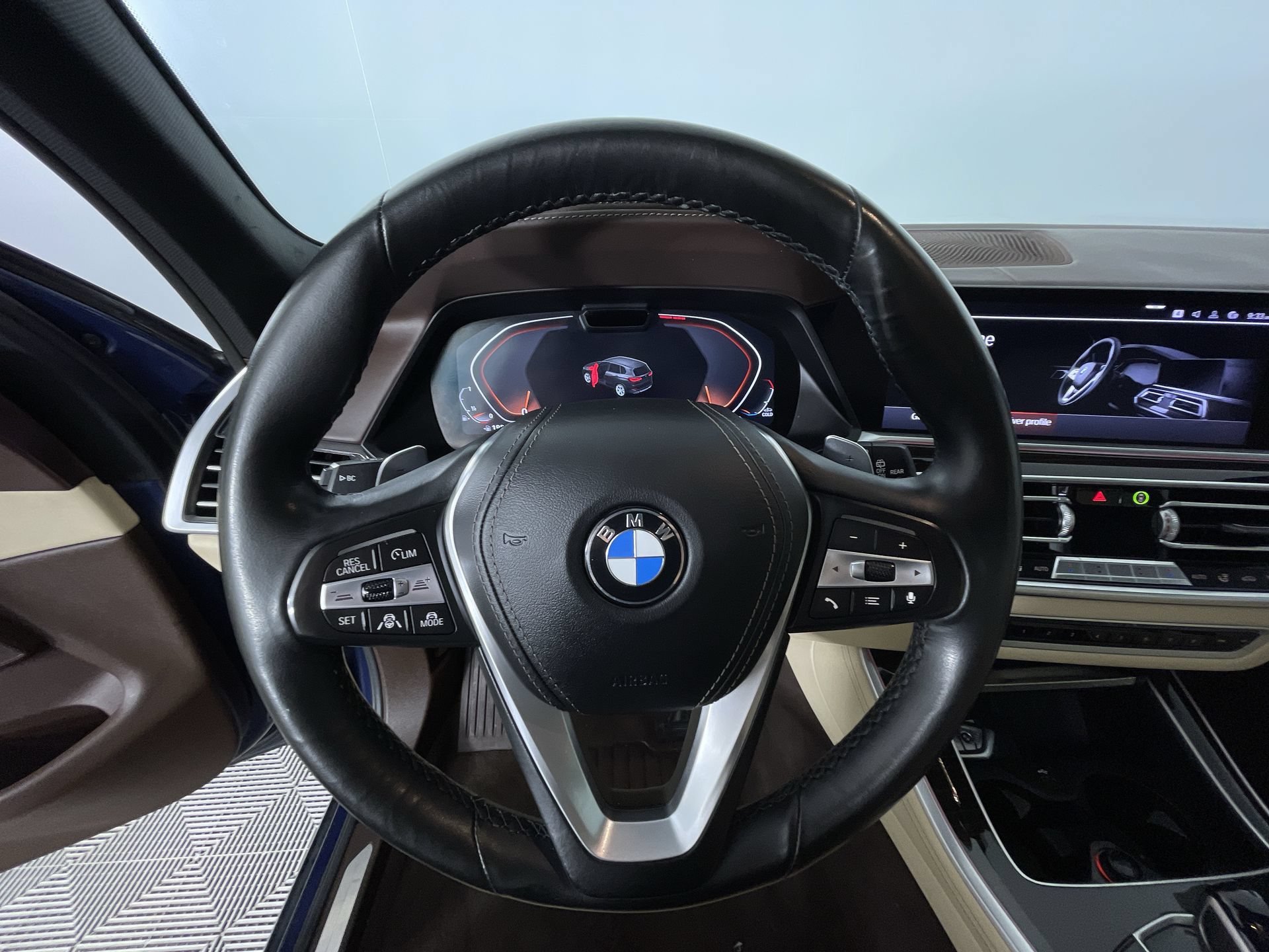 Used 2019 BMW X5 xDrive40i AWD/4WD image 17