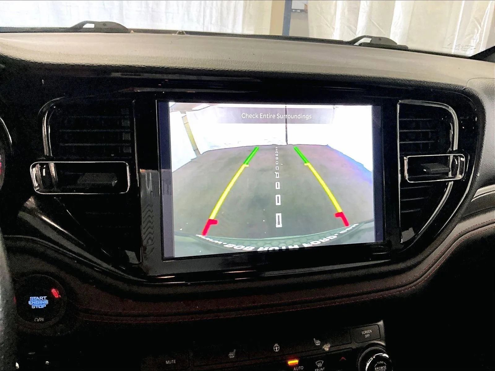 Used 2023 Dodge Durango GT image 20
