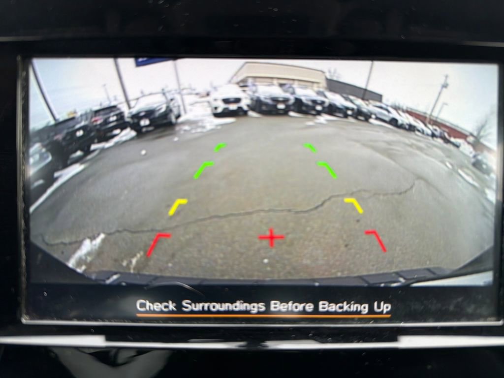 Certified 2023 Subaru Forester Premium image 43