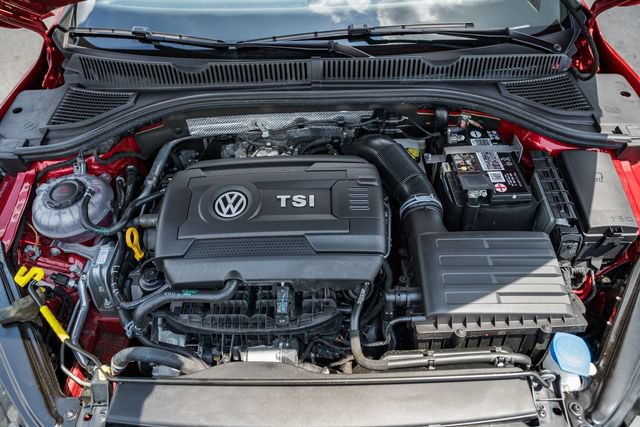 Used 2023 Volkswagen Jetta GLI Autobahn FWD image 18