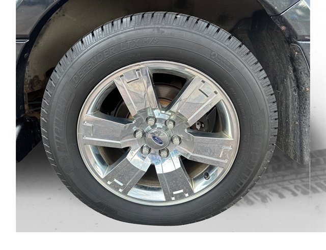 Used 2010 Ford Expedition Limited AWD/4WD image 18