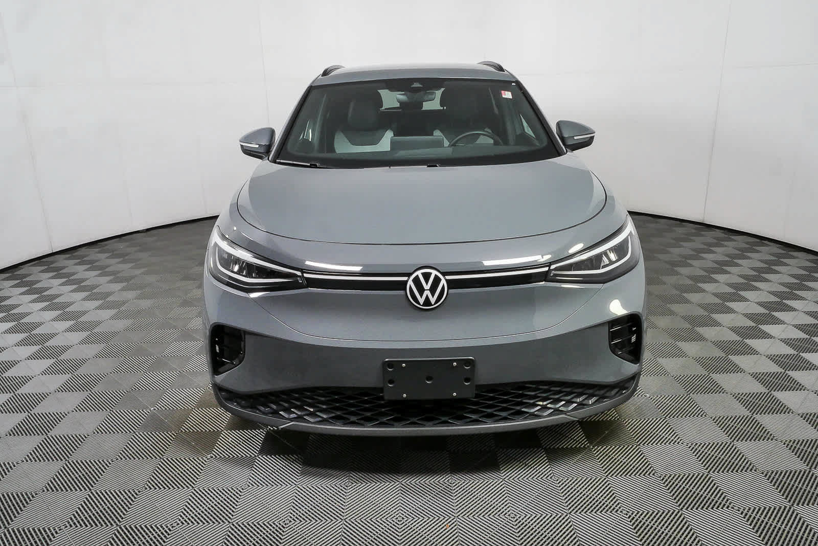 Certified 2023 Volkswagen ID.4 2WD image 37