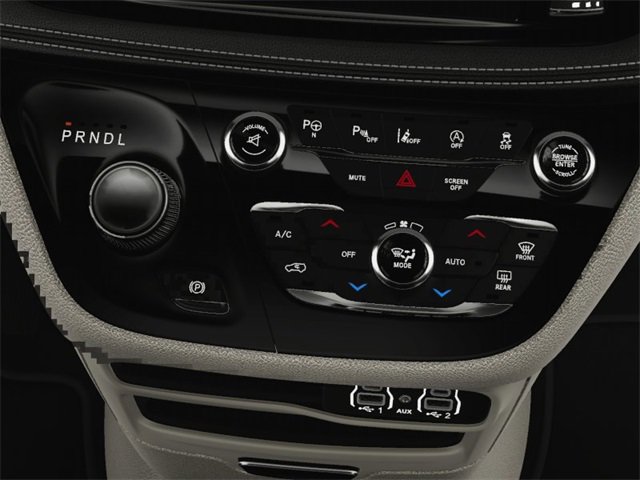 New 2024 Chrysler Pacifica Touring-L image 24