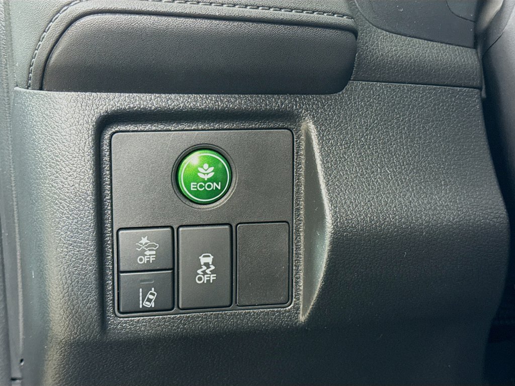 Used 2022 Honda HR-V EX image 11