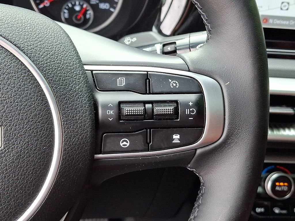Used 2022 Kia K5 GT-Line w/ GT-Line Awd Premium Package image 24