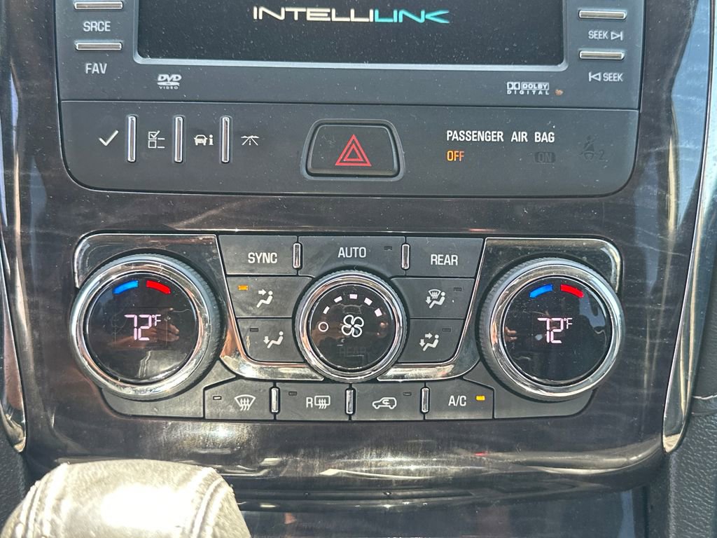 Used 2016 Buick Enclave Leather w/ Enclave Tuscan Edition image 17