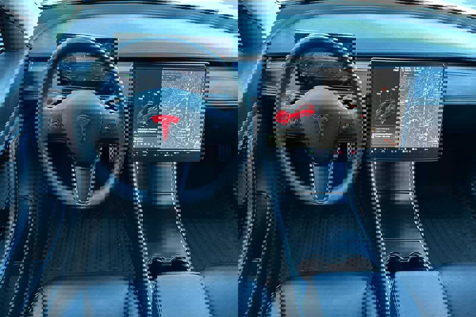 Used 2019 Tesla Model 3 Mid Range image 15