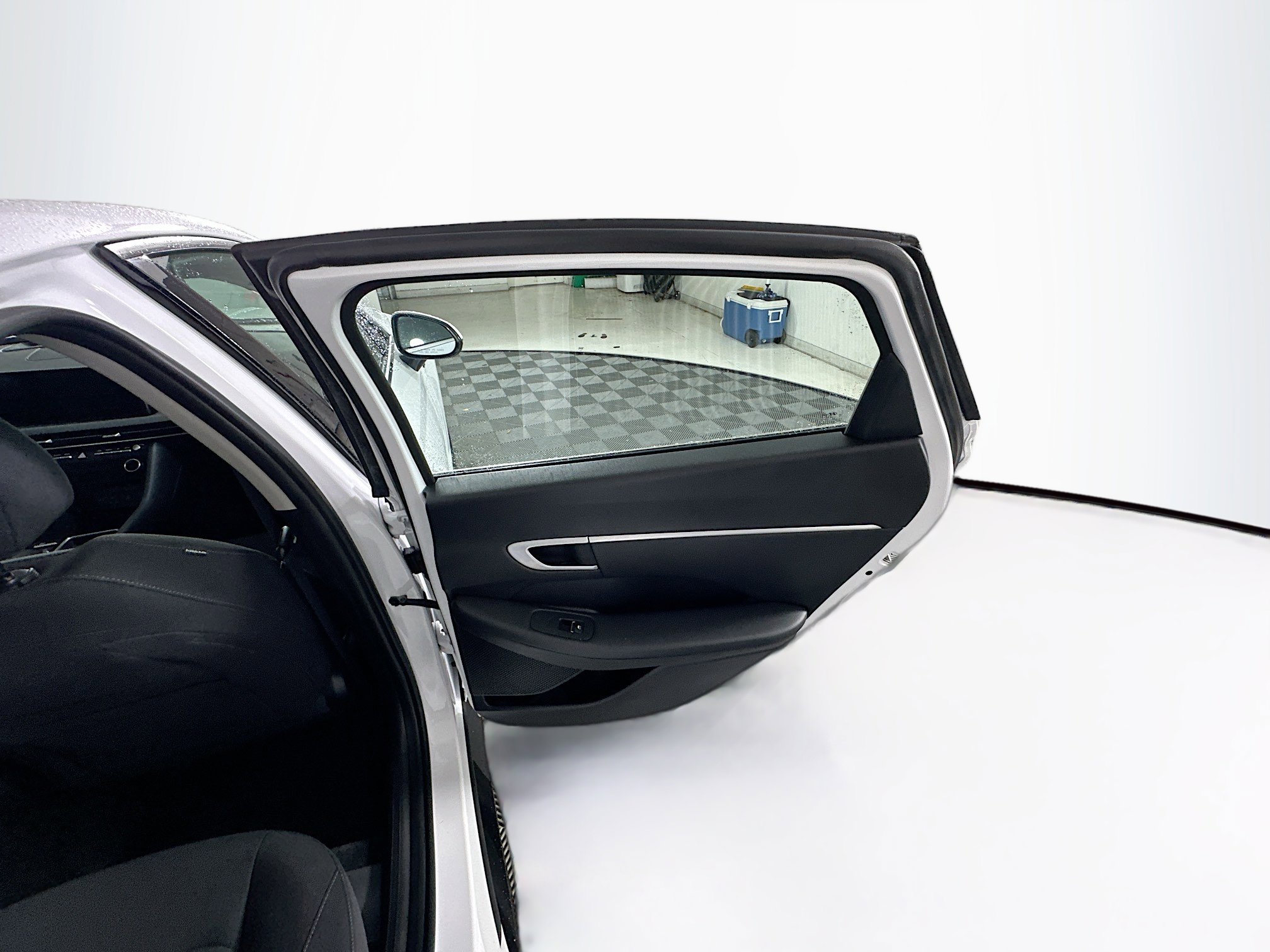 Used 2024 Hyundai Sonata SEL FWD image 29