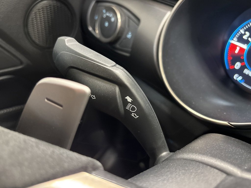 Used 2022 Ford Mustang Shelby GT500 w/ Technology Package image 32