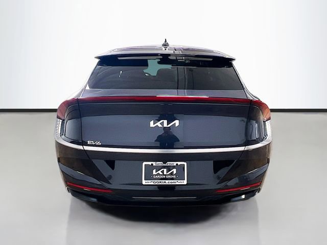New 2025 Kia EV6 Wind image 6