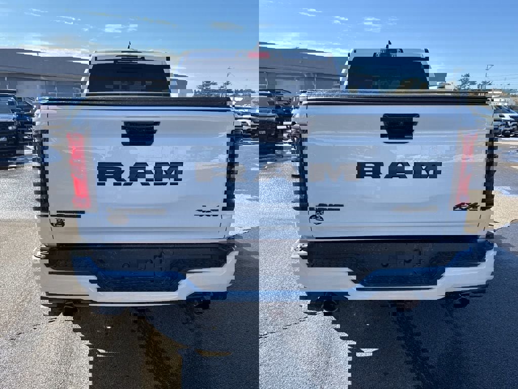 New 2026 RAM 1500 Laramie image 4