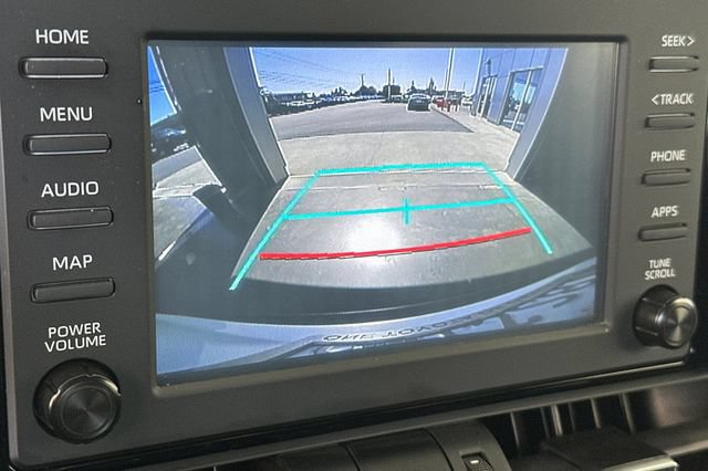 Certified 2019 Toyota RAV4 XLE Premium w/ Carpet Mat Package FWD image 24