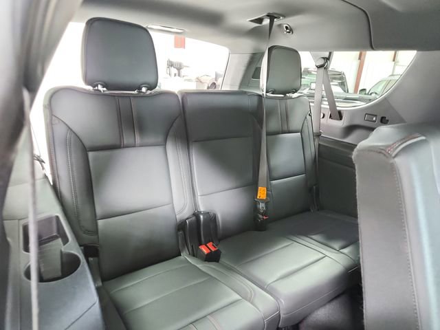 Used 2024 Chevrolet Suburban RST RWD image 44
