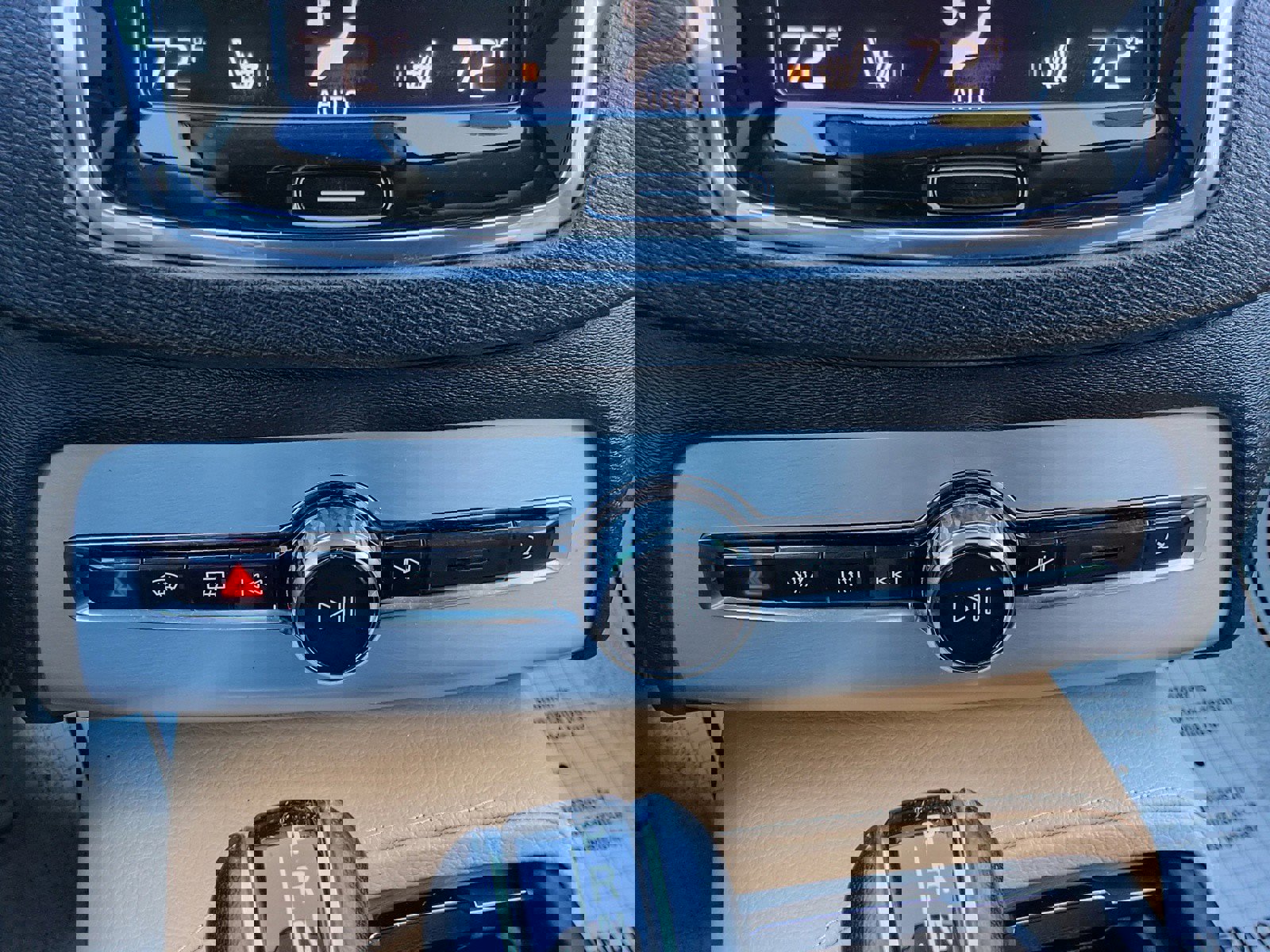 Used 2016 Volvo XC90 T5 Momentum image 35