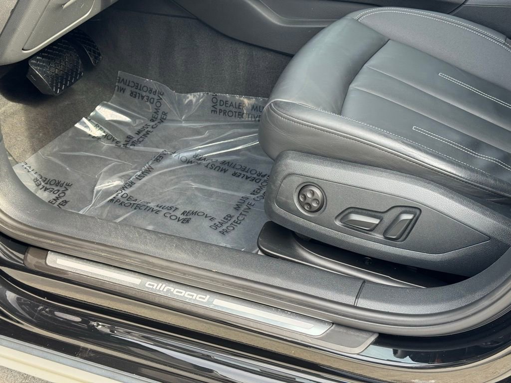 Used 2023 Audi A4 2.0T allroad Premium image 22