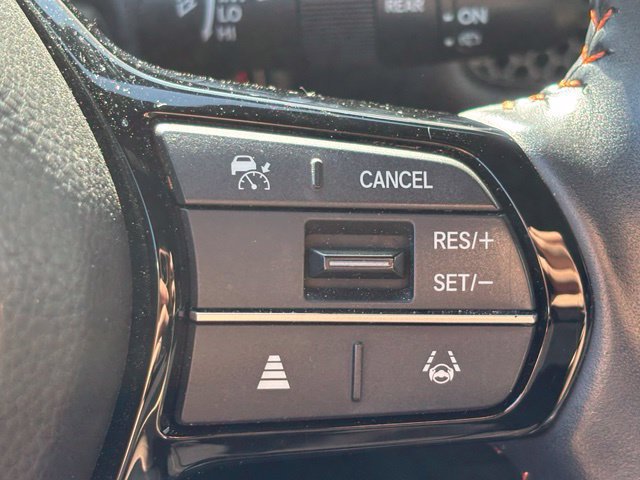 Certified 2024 Honda HR-V Sport image 10
