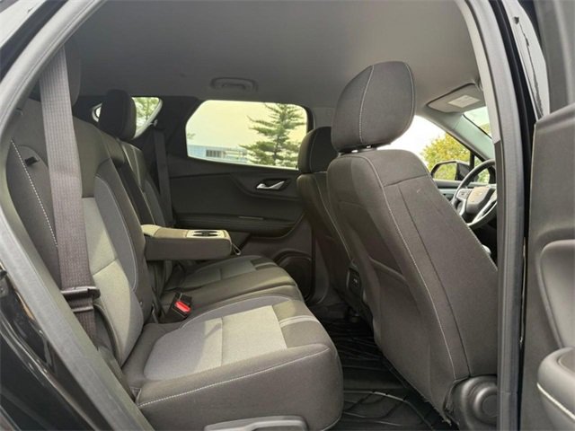 Used 2023 Chevrolet Blazer LT w/ Convenience Package image 10