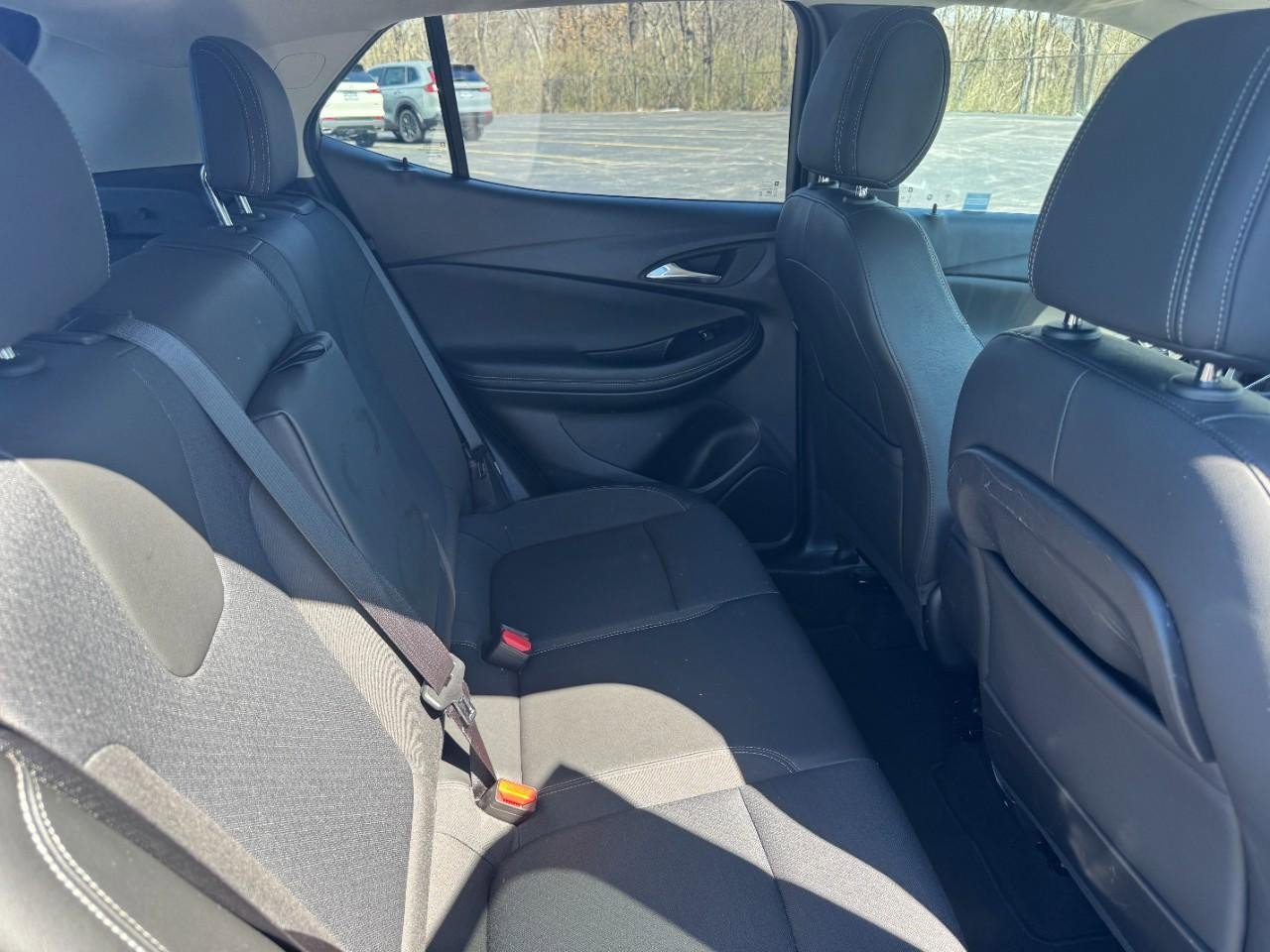 Used 2023 Buick Encore GX Select image 11