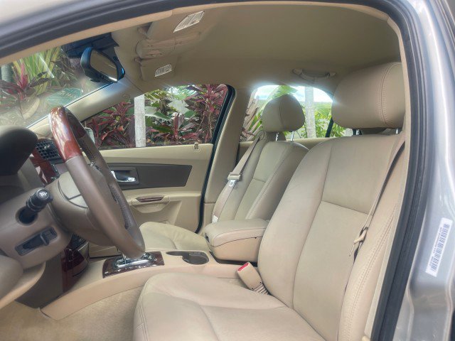 Used 2006 Cadillac CTS 3.6 image 44