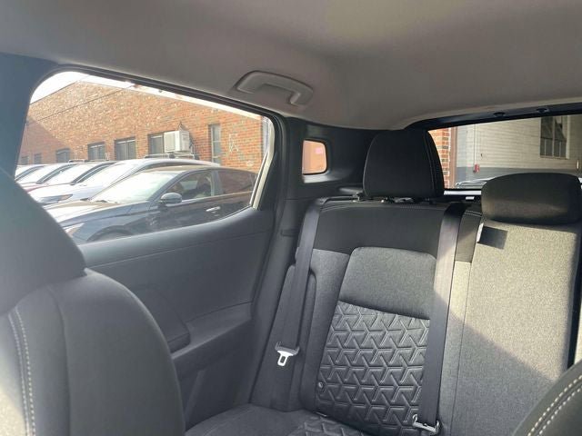 New 2026 Nissan Kicks SV w/ SV Premium Package image 30