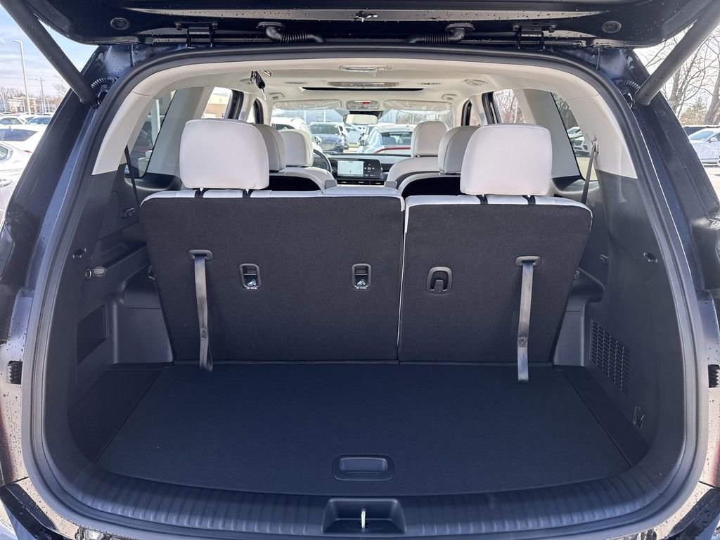 New 2025 Kia Telluride S image 31