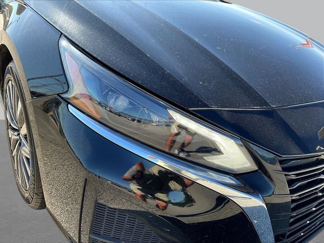 Used 2025 Nissan Altima 2.5 SV FWD image 30