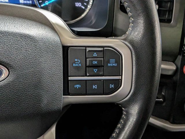Used 2024 Ford Expedition XLT RWD image 26