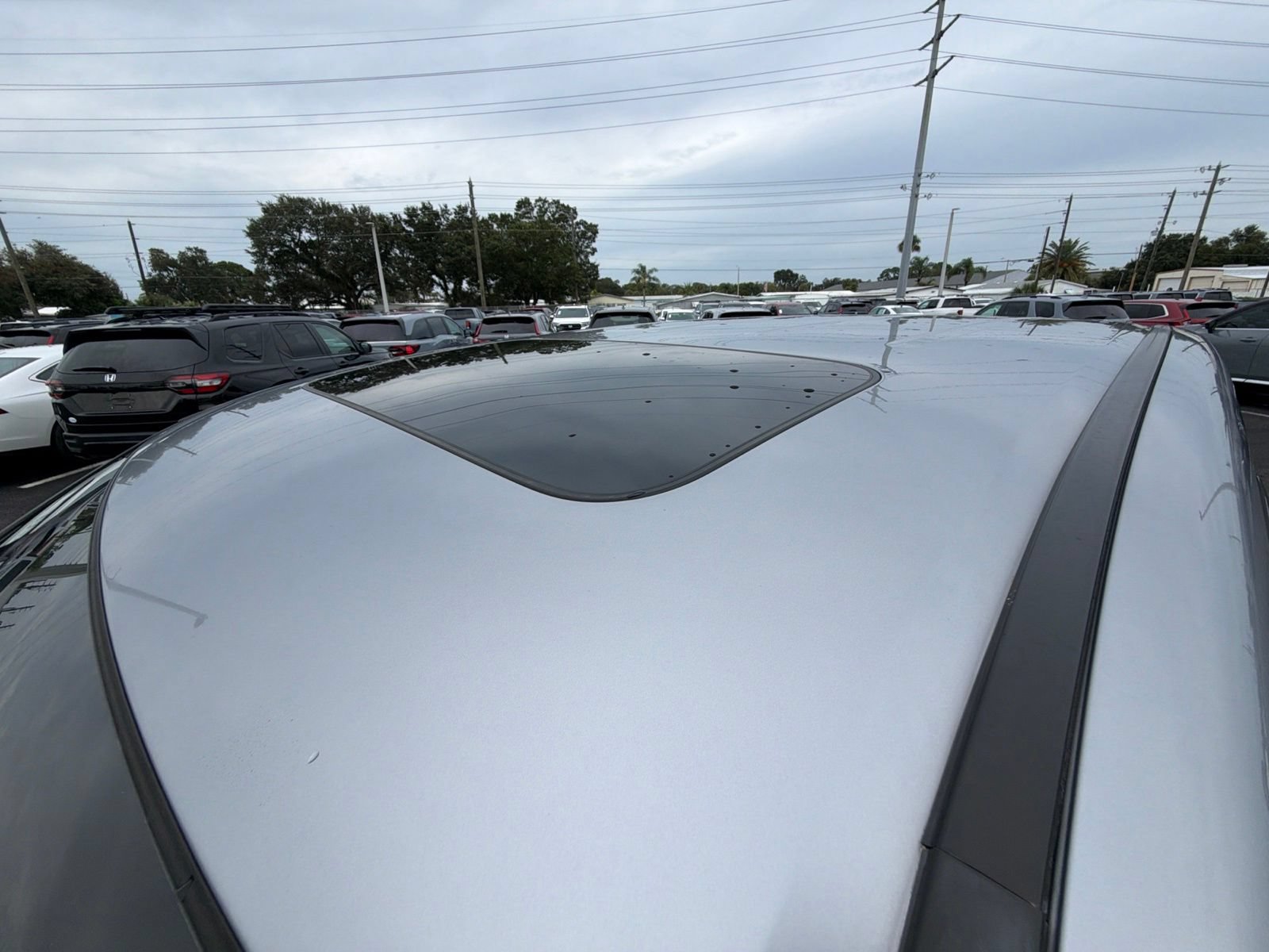 Used 2016 Honda Pilot EX-L image 17