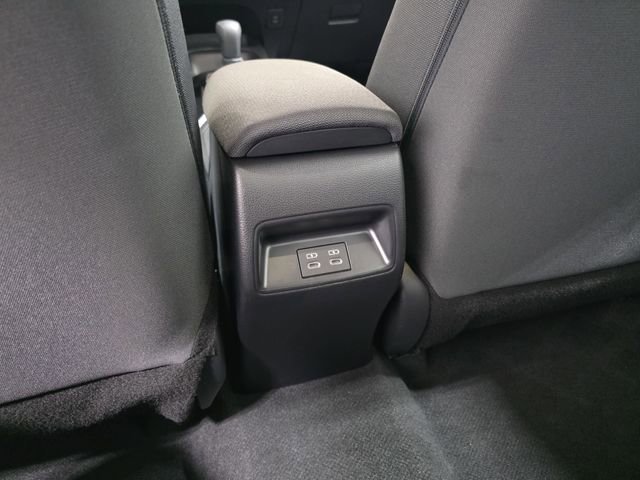 Certified 2025 Toyota Corolla LE FWD image 32