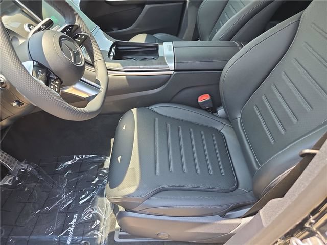 New 2026 Mercedes-Benz GLC 300 4MATIC image 22