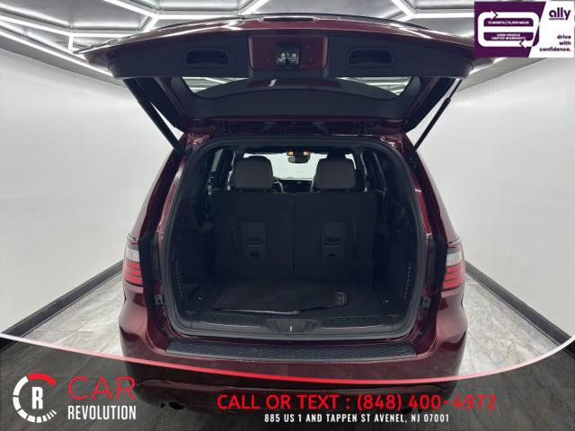 Used 2022 Dodge Durango R/T AWD/4WD image 6